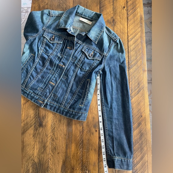 Nineteen Sixty Nine Gap vintage denim jacket - Picture 9 of 10